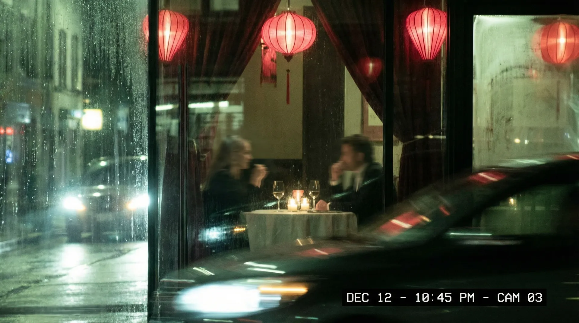 51动漫 - 餐厅密会偷拍照